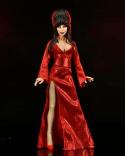 NECA - Elvira "Red, Fright, And Boo" 8" Clothed Action Figure 11 NECA - Elvira "Red, Fright, And Boo" 8" Clothed Action Figure -Deals ZLCCollectibles Store 56080 UNP 4 scaled 1