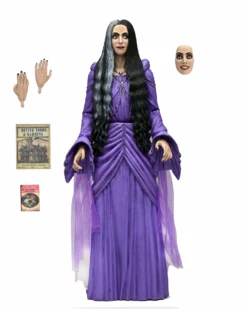 NECA - Rob Zombie’s The Munsters - Ultimate Lily Munster 7" Action Figure (Pre-Order Ships December) -Deals ZLCCollectibles Store 56094 UNP 1 scaled 1