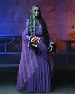NECA - Rob Zombie’s The Munsters - Ultimate Lily Munster 7" Action Figure (Pre-Order Ships December) -Deals ZLCCollectibles Store 56094 UNP 11 scaled 1