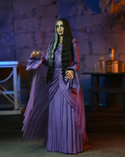 NECA - Rob Zombie’s The Munsters - Ultimate Lily Munster 7" Action Figure (Pre-Order Ships December) -Deals ZLCCollectibles Store 56094 UNP 2 scaled 1