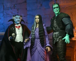 NECA - Rob Zombie’s The Munsters - Ultimate Lily Munster 7" Action Figure (Pre-Order Ships December) -Deals ZLCCollectibles Store 56094 UNP 9 scaled 1
