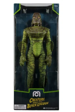 Mego Horror Creature From The Black Lagoon 14" Action Figure