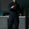 NECA - Halloween 2 (1981) - Michael Myers 8" Clothed Action Figure -Deals ZLCCollectibles Store 6064716