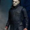 NECA - HALLOWEEN (2018) - Ultimate Michael Myers 7" Action Figure -Deals ZLCCollectibles Store 606875