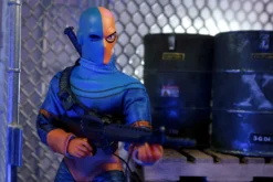 MEGO DC Deathstroke 8" Action Figure (PX Previews Exclusive) -Deals ZLCCollectibles Store 61d487b7 fe39 4a8b 91ad 0becd29ab3cb