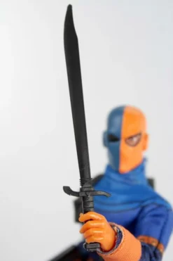 MEGO DC Deathstroke 8" Action Figure (PX Previews Exclusive) -Deals ZLCCollectibles Store 78cd2945 18b6 447e a773 b65f149dcece