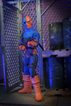 MEGO DC Deathstroke 8" Action Figure (PX Previews Exclusive) -Deals ZLCCollectibles Store 91b6aa20 9141 4c1c 91a7 24e541900e8d