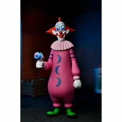 NECA - Toony Terrors Slim & Jumbo (Killer Klowns From Outer Space) 6" Action Figure 2-Pack -Deals ZLCCollectibles Store 986ef93263fc4105a3295a57e70fab98xl