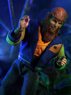 Mego Horror Wave 11 - Teen Wolf 8" Action Figure -Deals ZLCCollectibles Store A62CBFBB 28B9 41E5 AF00 2F80555FCD38