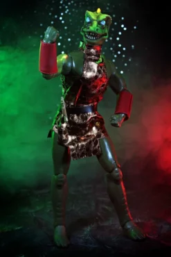 Mego Star Trek Gorn 14" Action Figure -Deals ZLCCollectibles Store B116D704 0E86 4A12 A3F1 345F2D6FFA79