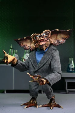 NECA - Gremlins - Ultimate Brain 7" Action Figure -Deals ZLCCollectibles Store Brain4 scaled 1