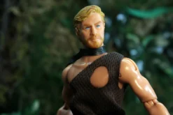 Mego Planet Of The Apes Wave 15 - Brent (Variant) 8" Action Figure -Deals ZLCCollectibles Store BrentPOTA21 scaled