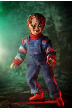 Damaged Package Mego Horror Wave 9 - Chucky 8" Action Figure -Deals ZLCCollectibles Store Chucky3 d98df8f6 4b9f 4f8c b97b 72850ca6dfd4