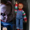 Mego Horror Wave 9 - Chucky 8" Action Figure -Deals ZLCCollectibles Store Chucky4