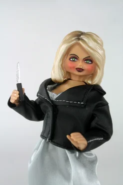 Mego Horror Wave 14 - Bride Of Chucky 8" Action Figure -Deals ZLCCollectibles Store ChuckyBride2Pack14 scaled