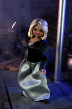 Mego Horror Wave 14 - Bride Of Chucky 8" Action Figure -Deals ZLCCollectibles Store ChuckyBride2Pack70 scaled