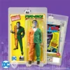 DC Comics - Two-Face (Orange & Green Variant) 8" Action Figure -Deals ZLCCollectibles Store DCBAT CARDED VarTwoFace 1stAppearance