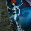 NECA - Gargoyles - Ultimate Demona 7" Action Figure -Deals ZLCCollectibles Store Demona2 scaled 1