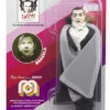 Mego Horror Dracula 8" Action Figure With Grey Cape -Deals ZLCCollectibles Store Dracula Wave One Action Figure Mego Corp1