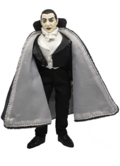 Mego Horror Dracula 8" Action Figure With Grey Cape -Deals ZLCCollectibles Store Dracula Wave One Action Figure Mego Corp2