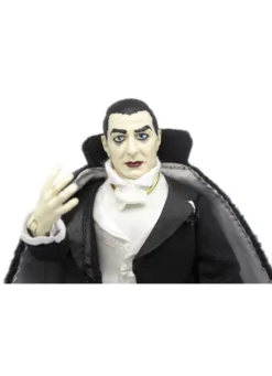 Mego Horror Dracula 8" Action Figure With Grey Cape -Deals ZLCCollectibles Store Dracula Wave One Action Figure Mego Corp4