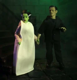 Mego Horror Wave 11 - Universal Monsters Frankenstein 8" Action Figure -Deals ZLCCollectibles Store E8785A69 7637 42D2 9C40 2D75EDF3108D 1 201 a