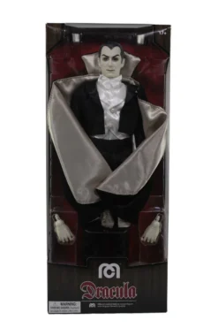 Mego Horror Dracula 14" Action Figure