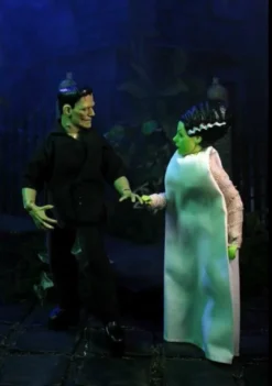 Mego Horror Wave 11 - Universal Monsters Bride Of Frankenstein 8" Action Figure -Deals ZLCCollectibles Store EEDC467F 8440 4524 A21C 2EF7ACDC7E87 1 201 a 3793dcb1 a4d1 494a 8ba9 2e12f4c68cc1