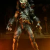 NECA - Predator 2 - Ultimate Elder 8" Action Figure -Deals ZLCCollectibles Store Elder16 scaled 1