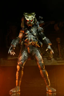 NECA - Predator 2 - Ultimate Elder 8" Action Figure