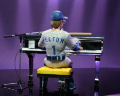 NECA - Elton John (Live In '75) 8" Clothed Action Figure -Deals ZLCCollectibles Store Elton12 scaled 1