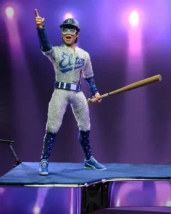 NECA - Elton John (Live In '75) 8" Clothed Action Figure -Deals ZLCCollectibles Store Elton4 scaled 1