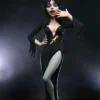 NECA - Toony Terrors Elvira (Mistress Of The Dark) 6" Action Figure -Deals ZLCCollectibles Store Elvira1 scaled eda0ee34 24e0 4256 8f99 5a980f3fe0c0
