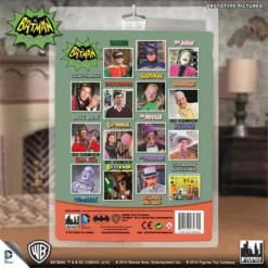 Deals ZLCCollectibles Store -Deals ZLCCollectibles Store FTC BatTV S2 DickGrayson BCBack