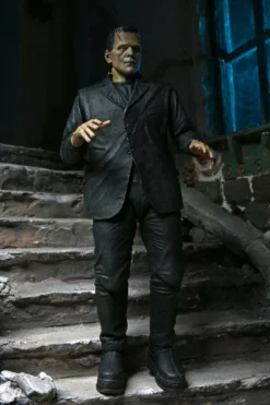 NECA - Universal Monsters - Ultimate Frankenstein's Monster (Color) 7" Action Figure