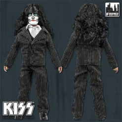 Deals ZLCCollectibles Store -Deals ZLCCollectibles Store HRERKISS LOOSE 2014ThrowbackSuits Catman.1