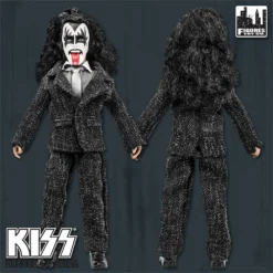 Deals ZLCCollectibles Store -Deals ZLCCollectibles Store HRERKISS LOOSE 2014ThrowbackSuits Demon