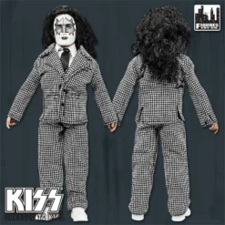 Deals ZLCCollectibles Store -Deals ZLCCollectibles Store HRERKISS LOOSE 2014ThrowbackSuits Spaceman