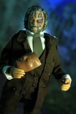 Mego Horror Wave 15 - Hammer Phantom Of The Opera (Variant) 8" Action Figure