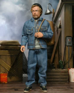 NECA - Jaws - Hooper (Amity Arrival) 8" Clothed Action Figure 17 NECA - Jaws - Hooper (Amity Arrival) 8" Clothed Action Figure -Deals ZLCCollectibles Store Hooper3 scaled 1