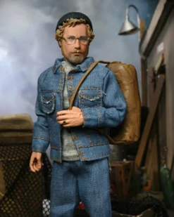NECA - Jaws - Hooper (Amity Arrival) 8" Clothed Action Figure 19 NECA - Jaws - Hooper (Amity Arrival) 8" Clothed Action Figure -Deals ZLCCollectibles Store Hooper5 scaled 1