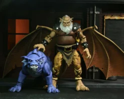 NECA - Gargoyles - Ultimate Hudson 7" Action Figure 33 NECA - Gargoyles - Ultimate Hudson 7" Action Figure -Deals ZLCCollectibles Store Hudson7 scaled 1