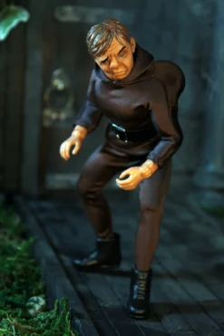 Mego Horror Wave 15 - Hunchback Of Notre Dame (Variant) 8" Action Figure -Deals ZLCCollectibles Store Hunchback47 scaled