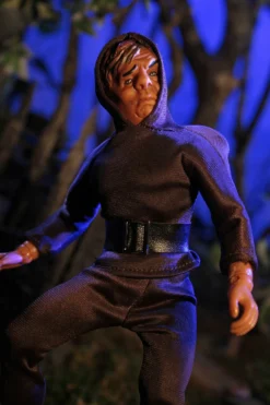 Mego Horror Wave 15 - Hunchback Of Notre Dame (Variant) 8" Action Figure