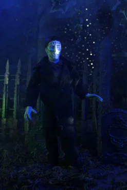 Mego Horror Wave 14 - Hammer Frankenstein Monster 8" Action Figure -Deals ZLCCollectibles Store IMG 0220 scaled