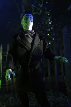 Mego Horror Wave 14 - Hammer Frankenstein Monster 8" Action Figure