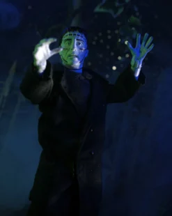 Mego Horror Wave 14 - Hammer Frankenstein Monster 8" Action Figure -Deals ZLCCollectibles Store IMG 0249 scaled