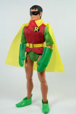 Damaged Package Mego Wave 16 - Robin 50th Anniversary World's Greatest Superheroes (Classic Box) 8" Action Figure -Deals ZLCCollectibles Store IMG 1441 bdae8735 4ff9 4b83 9efd 4df20985ec6f scaled