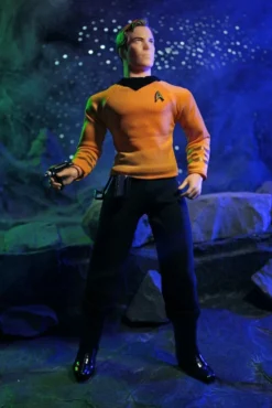 Mego Star Trek Captain Kirk 14" Action Figure -Deals ZLCCollectibles Store IMG 2560 683x1024 1