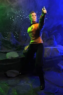 Mego Star Trek Captain Kirk 14" Action Figure -Deals ZLCCollectibles Store IMG 2615 683x1024 1